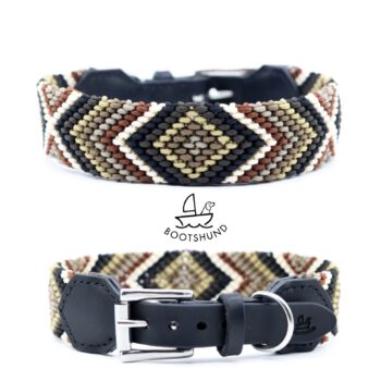 Paracord Delux Halsband