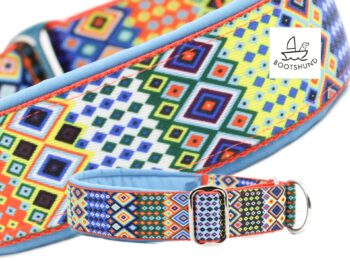 Gurtband Halsband