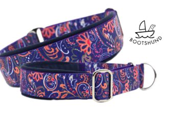 Gurtband Halsband