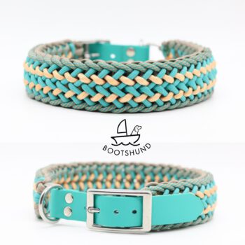 Paracord Halsband