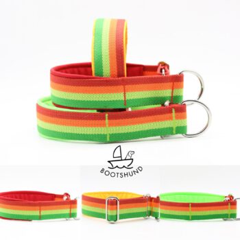Gurtband Halsband