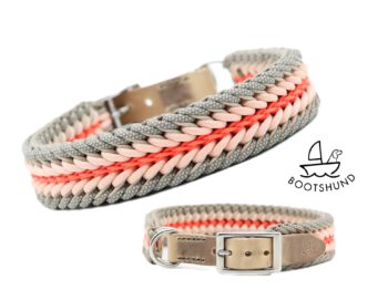Paracord Halsband