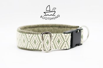 Gurtband Halsband